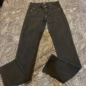 Gap jeans